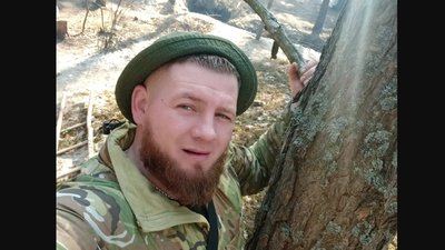 Полеглі захисники Полеглі захисники