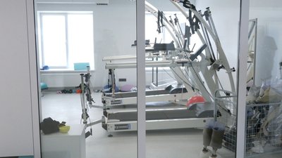 Французькі хірурги відвідали Львів у межах медичної місії Французькі хірурги відвідали Львів у межах медичної місії