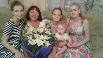 Подружжя з Житомира виховало 28 прийомних дітей Подружжя з Житомира виховало 28 прийомних дітей