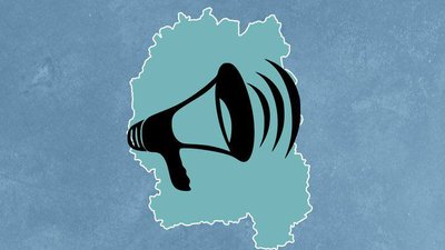 Чому у Житомирській області не оголошують повітряну тривогу диференційовано по районах