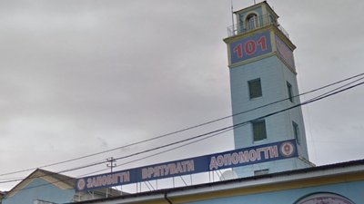 На Рівненщині хлопчик підпалив ковдру з братом, малюк – у лікарні