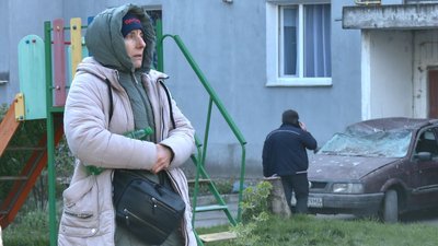 умань