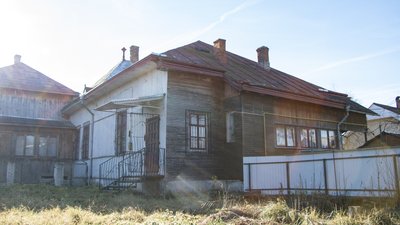 Історико-краєзнавчий музей Історико-краєзнавчий музей