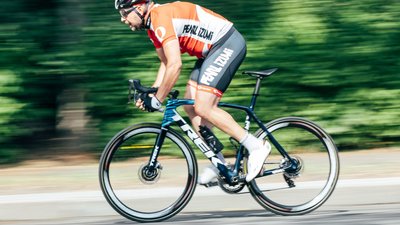 В Одесі відбулися дві велогонки в рамках Cycling Week-End В Одесі відбулися дві велогонки в рамках Cycling Week-End