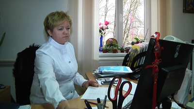 Чверть жителів Житомирщини з ВІЛ-позитивним статусом вакцинувалися від COVID-19