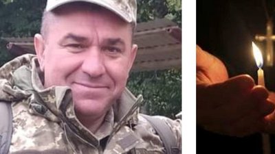 Два місяці повномасштабної війни. Загиблі герої Вінниччини Два місяці повномасштабної війни. Загиблі герої Вінниччини