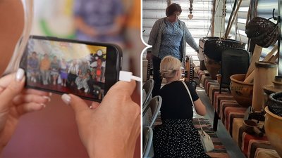Множина голосів