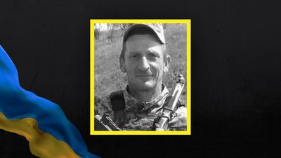 Повідомили про загибель трьох захисників з Волині Повідомили про загибель трьох захисників з Волині