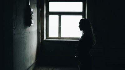 "Перші дні були наче страшний сон": як живе під час війни родина, в якій є дитина з інвалідністю