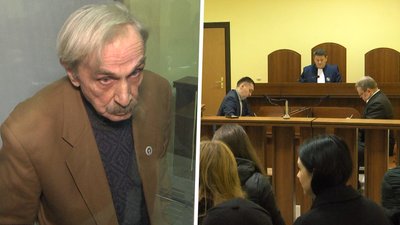 У Львові суд почав розгляд справи коригувальника вогню по Яворівському полігону