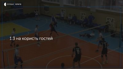 Буревісник-ШВСМ програв МХП-Вінниці двічі