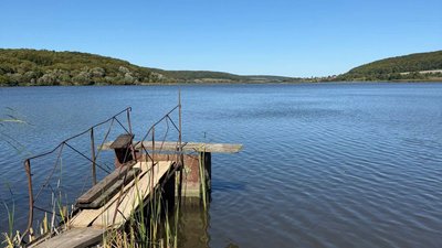 На Тернопільщині, у власність держави, повернули, водойма, суд