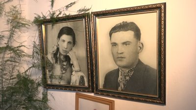 Таємне весілля, дитина з криївки та заповіт. Як чотири покоління підпільників УПА Cулими та Калини воюють за Україну Таємне весілля, дитина з криївки та заповіт. Як чотири покоління підпільників УПА Cулими та Калини воюють за Україну