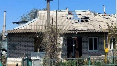 Обстріли Запорізької області 5 червня 2026