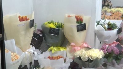Ціни, квіти, скільки коштують, букет, День закоханих Ціни, квіти, скільки коштують, букет, День закоханих
