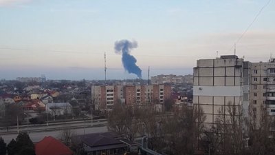 Пів року Херсон Пів року Херсон