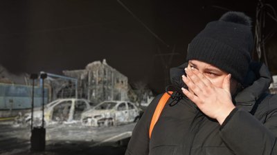 Історія родини Скидан із Оріхова: до роковин повномасштабної війни