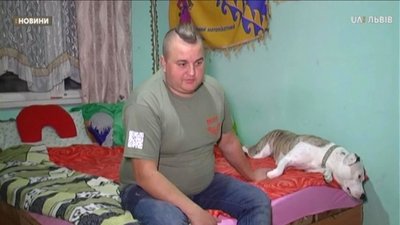 Повернення з війни: реабілітація військових
