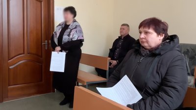 Мобілізація на Чернігівщині: справу депутатки та адміністраторки коледжу, об'єднали