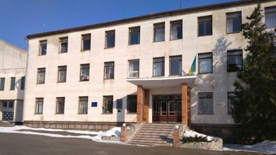 Курязьку виправну колонію на Харківщині виставили на аукціон