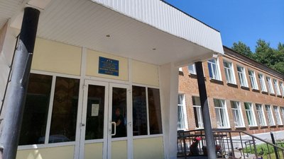 Бракує коштів. На Сумщині мають намір закрити Глухівський медколедж