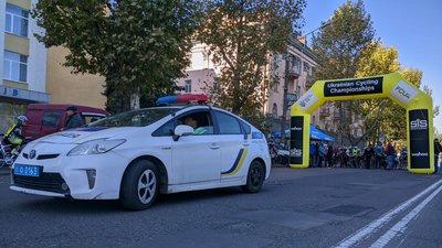 Велоспорт. У Миколаєві відбувся фінальний етап всеукраїнських змагань Велоспорт. У Миколаєві відбувся фінальний етап всеукраїнських змагань