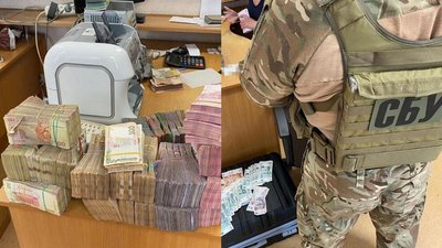 Переводили гроші до Росії: в Одесі СБУ викрила центр з "відмивання" коштів