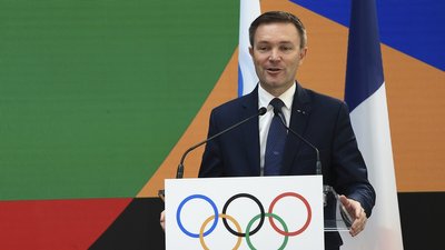 Олімпіада Олімпіада
