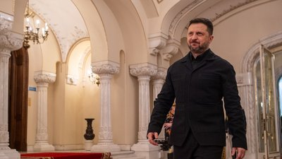 Зеленський