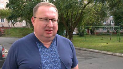 Лікарня в Острожці Лікарня в Острожці
