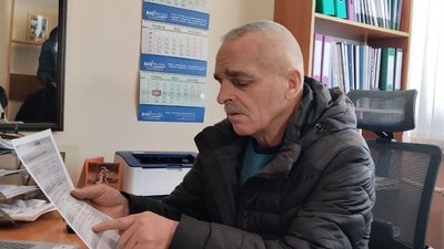 Інновації, котли, розробки, Леонід Файдюк, опалення приміщень, сушка
