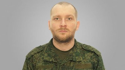 Михайло Шатунов, колаборант, бойовик РФ, підозра СБУ, атаки БпЛА на Нікополь