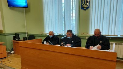 Вибори мера Харкова: апеляційний суд відмовив "Опорі" за позовом до Основ'янської ТВК