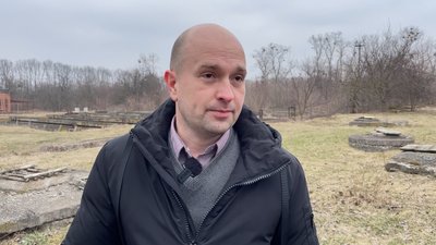 Сонячні панелі у Прилуках: де їх встановлять розповів Богдан Мовчан Сонячні панелі у Прилуках: де їх встановлять розповів Богдан Мовчан