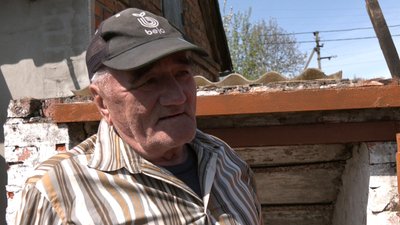"В селі багатства не наживеш, тільки горба" — мешканці сіл на Волині про весняно-польові роботи — Василь Колчак "В селі багатства не наживеш, тільки горба" — мешканці сіл на Волині про весняно-польові роботи — Василь Колчак