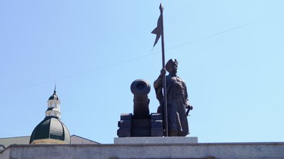 340 років з дня смерті людини-легенди. 10 фактів про Івана Сірка 340 років з дня смерті людини-легенди. 10 фактів про Івана Сірка