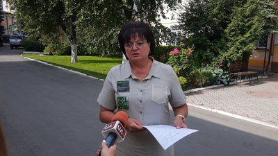 На Тернопільщині за добу COVID-19 виявили у 47 осіб На Тернопільщині за добу COVID-19 виявили у 47 осіб