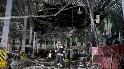 Життя Харкова та області у фото: 16-22 жовтня