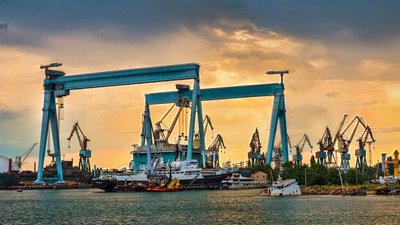 Прогноз погоди — останній тиждень липня на Миколаївщині по-літньому теплий