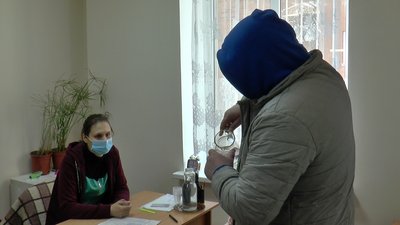 Понад 800 людей на Полтавщині нині отримують спеціальні медпрепарати замість наркотиків