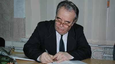Помер письменник та історик Володимир Білінський — він розвінчував імперські фальсифікації історії Росії