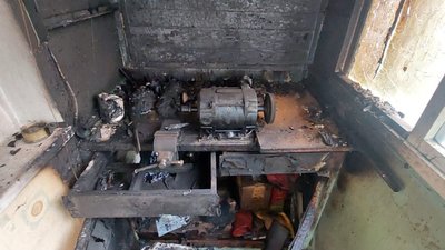 Наслідки атаки РФ на Одещину, 14 травня 2026 року