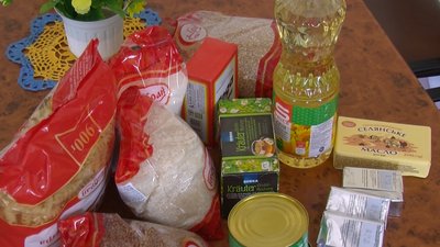 Як працює луцький Територіальний центр на карантині