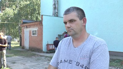 «Це нереальна ціна»: у громаді на Полтавщині збільшили тариф на воду «Це нереальна ціна»: у громаді на Полтавщині збільшили тариф на воду