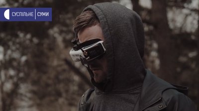 Створював воєнні дрони у Лондоні Створював воєнні дрони у Лондоні