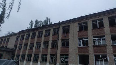 Окупанти продовжують обстрілювати Донеччину, у Селидовому загинула людина