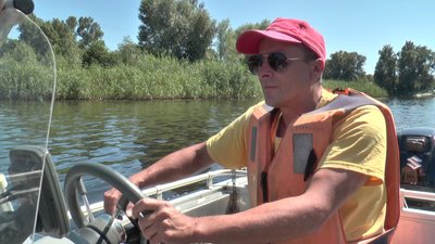 Від початку року на Полтавщині потонуло на десяток більше людей, ніж торік Від початку року на Полтавщині потонуло на десяток більше людей, ніж торік