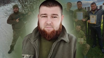 житомир, зниклий безвісти, олександр гарбузюк, 29 липня 2026 року