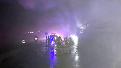 ДТП на Одещині: троє загиблих, є травмовані