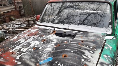 Не лишилося жодного вцілілого будинку: до села на Харківщині повернулася чверть жителів Не лишилося жодного вцілілого будинку: до села на Харківщині повернулася чверть жителів